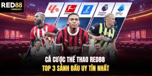 Cá cược thể thao