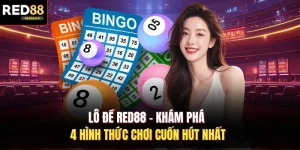 Lô đề Red88
